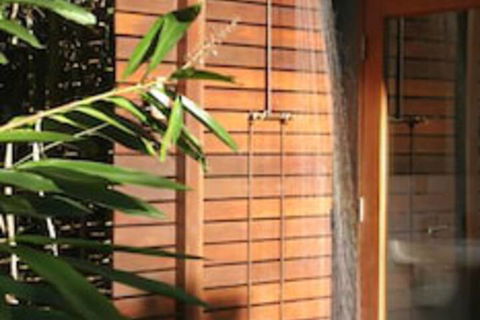 Lyola Pavilions In The Forest - Queensland Tourism 6