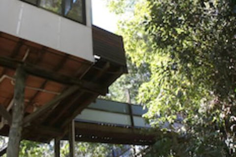 Lyola Pavilions In The Forest - Queensland Tourism 2