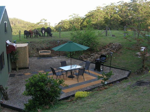 Bellview - QLD Tourism 6