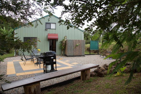 Bellview - QLD Tourism 4