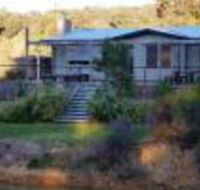 Lavandula Country House - Queensland Tourism