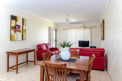Como Apartments Gladstone - Queensland Tourism 0