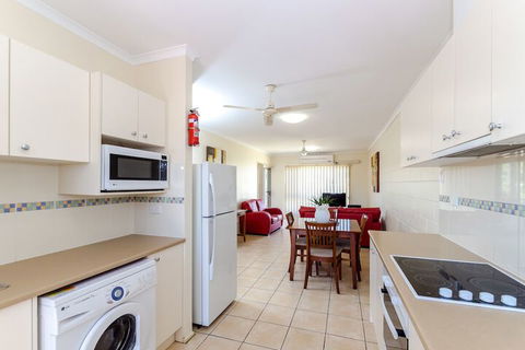 Como Apartments Gladstone - Queensland Tourism 3