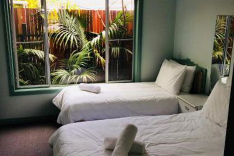 Olympic Lodge Narooma - QLD Tourism 3