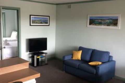 Olympic Lodge Narooma - QLD Tourism 2