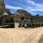 Cabernet Cottage - QLD Tourism 0