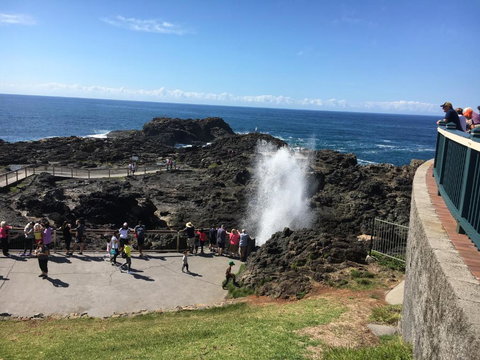 Sea Whispers - QLD Tourism 6