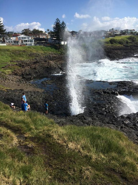 Sea Whispers - QLD Tourism 5