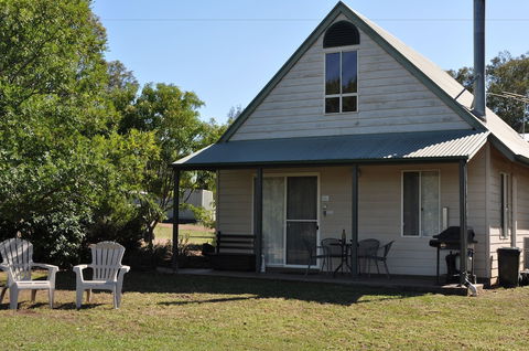Bracken Ridge Villas - QLD Tourism 0