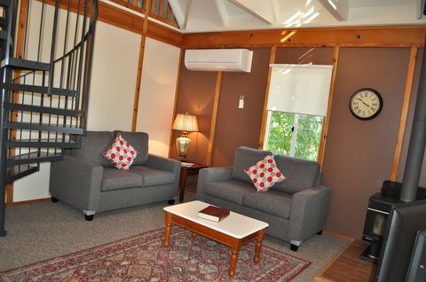 Bracken Ridge Villas - QLD Tourism 4