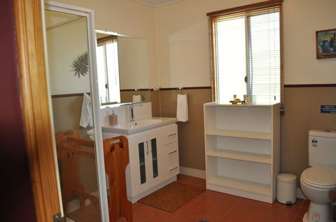 Bracken Ridge Villas - QLD Tourism 5