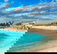 St Catherine's on Park - Queensland Tourism