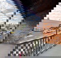 Terrace on York - Queensland Tourism