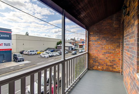 Terrace On York - Queensland Tourism 0