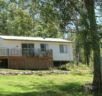 Peacehaven Country Cottages - Queensland Tourism