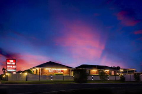 The Gallery Motor Inn - QLD Tourism 0