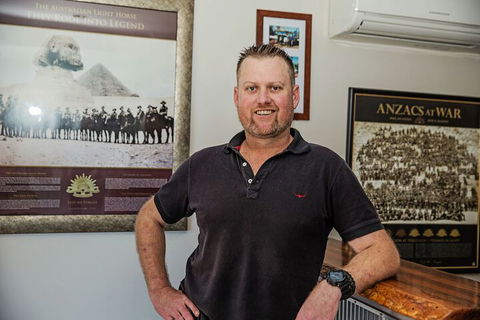 The Gallery Motor Inn - QLD Tourism 6