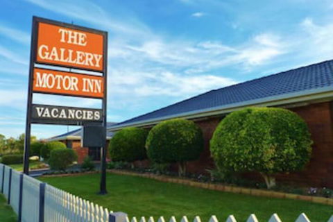 The Gallery Motor Inn - QLD Tourism 3