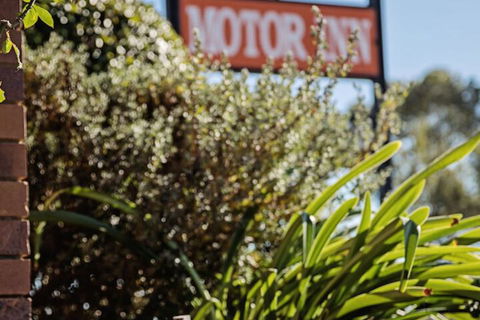 The Gallery Motor Inn - QLD Tourism 4