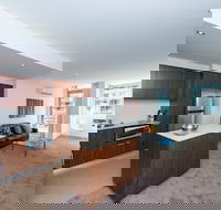Accommodate Canberra - Metropolitan - Queensland Tourism