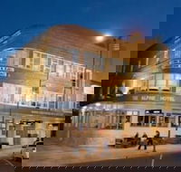 Alpine Hotel - Queensland Tourism