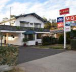 Alkira Motel - Queensland Tourism