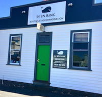 54 On Bank - QLD Tourism