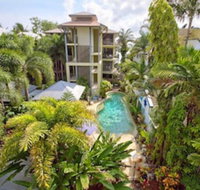 Tranquil Palms at Trinity Beach - QLD Tourism