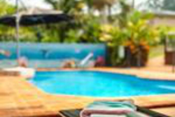 Boambee NSW QLD Tourism