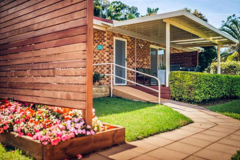Alarks Nest - Queensland Tourism 6