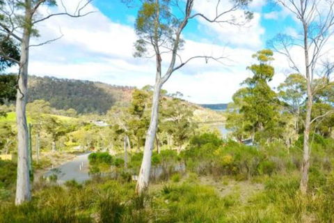 Hill Top Retreat - Queensland Tourism 5