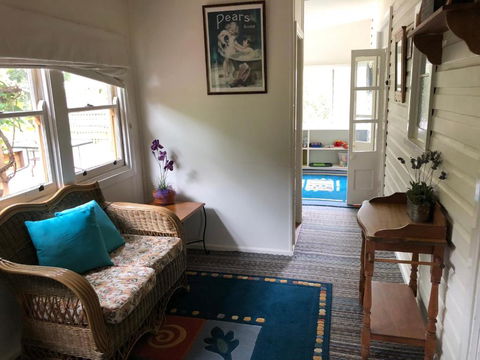 15 Clarke Street - QLD Tourism 4