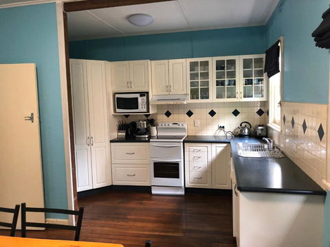 15 Clarke Street - QLD Tourism 6