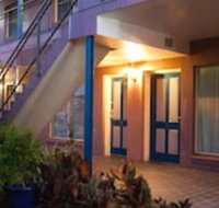 Shellharbour Village Motel - Queensland Tourism