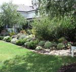 Travellers Rest B  B - QLD Tourism