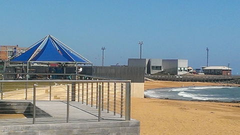 Burnie By The Bay Apartments - Queensland Tourism 0