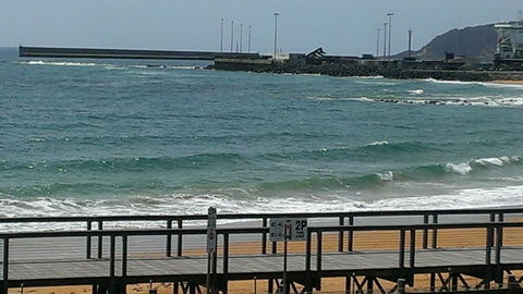 Burnie By The Bay Apartments - Queensland Tourism 1