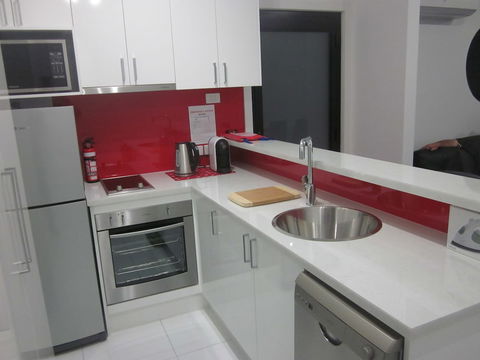 Burnie By The Bay Apartments - Queensland Tourism 2