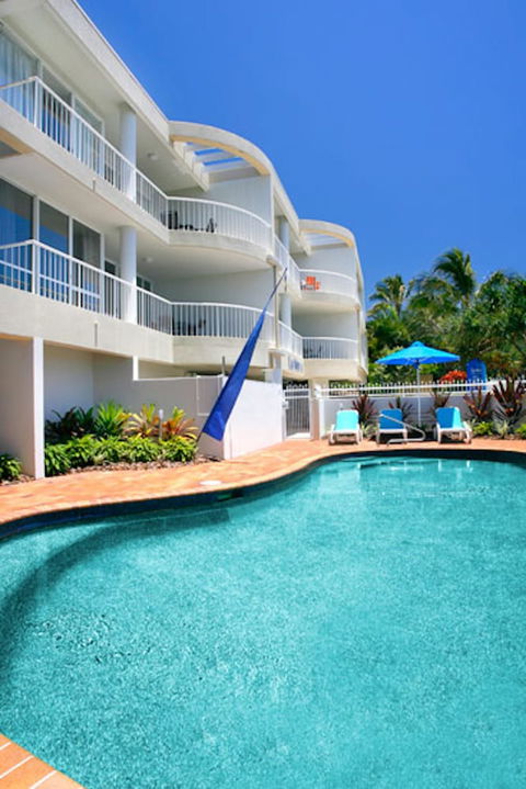La Mer Sunshine - QLD Tourism 1