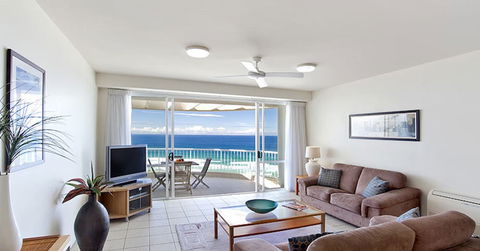 La Mer Sunshine - QLD Tourism 2