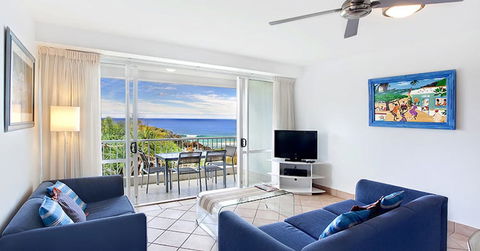 La Mer Sunshine - QLD Tourism 6