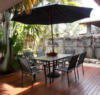 Jambala Beach House - QLD Tourism
