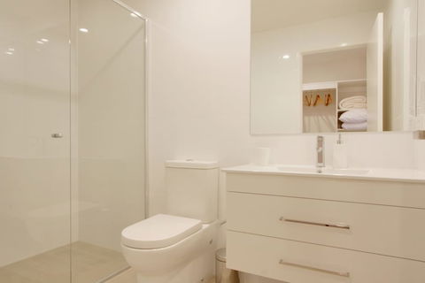 Accommodate Canberra - IQ - Braddon - Queensland Tourism 2