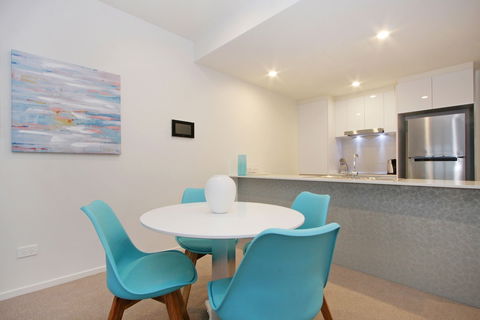 Accommodate Canberra - IQ - Braddon - Queensland Tourism 4