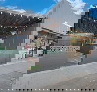 Accommodate Canberra - IQ - Braddon - Queensland Tourism
