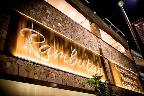 Rambutan Resort - QLD Tourism 0