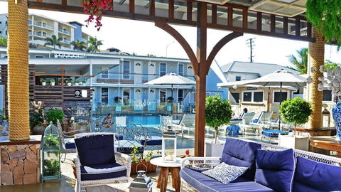 Rambutan Resort - QLD Tourism 5