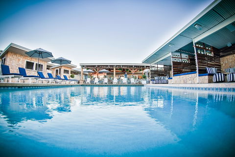 Rambutan Resort - QLD Tourism 2