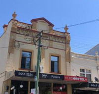 EBS Sydney Hostel - QLD Tourism