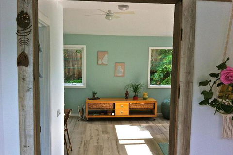 Sea Salt Bnb - Queensland Tourism 2